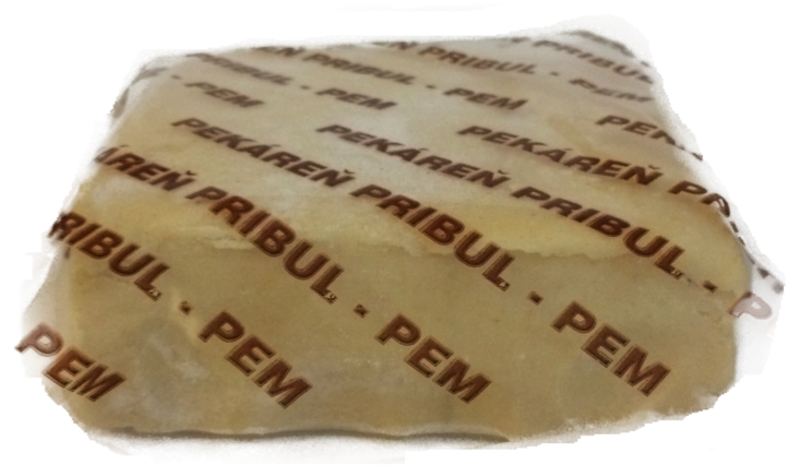 Linecké Cesto 400g