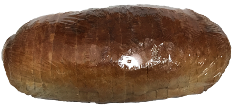 Chlieb Pšenično-Ražný Zemiakový, krájaný 750g