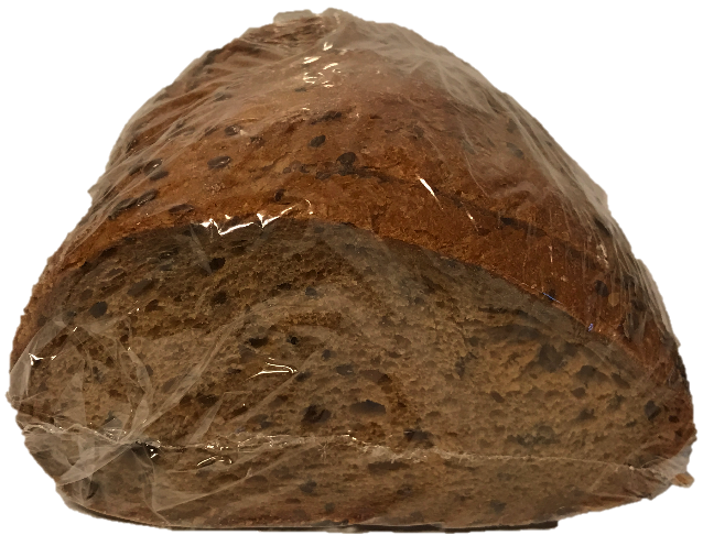 Chlieb Ľanový, krájaný 300g