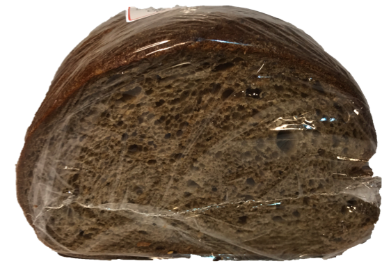 Chlieb Gazdovský, krájaný 500g