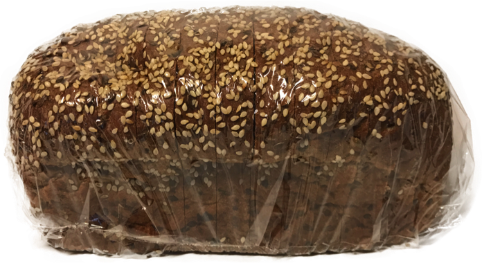 Chlieb Večerný / Bielkovinový, krájaný 300g